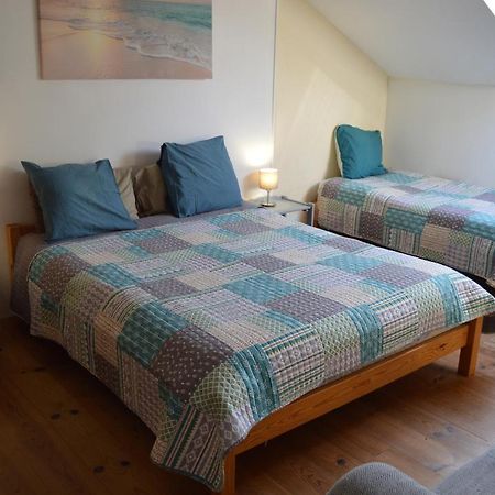 Le Puy Robin Bed and Breakfast La Souterraine Eksteriør billede