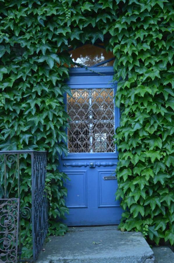 Le Puy Robin Bed and Breakfast La Souterraine Eksteriør billede