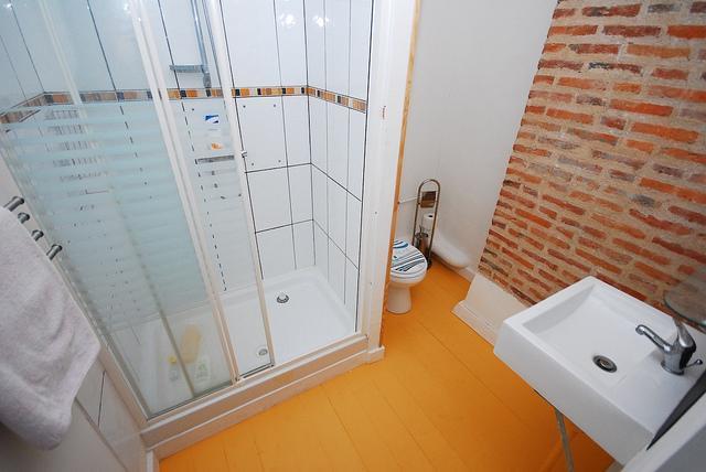 Le Puy Robin Bed and Breakfast La Souterraine Eksteriør billede